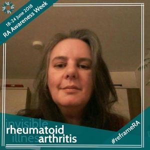 Meet your Posher, Tracey